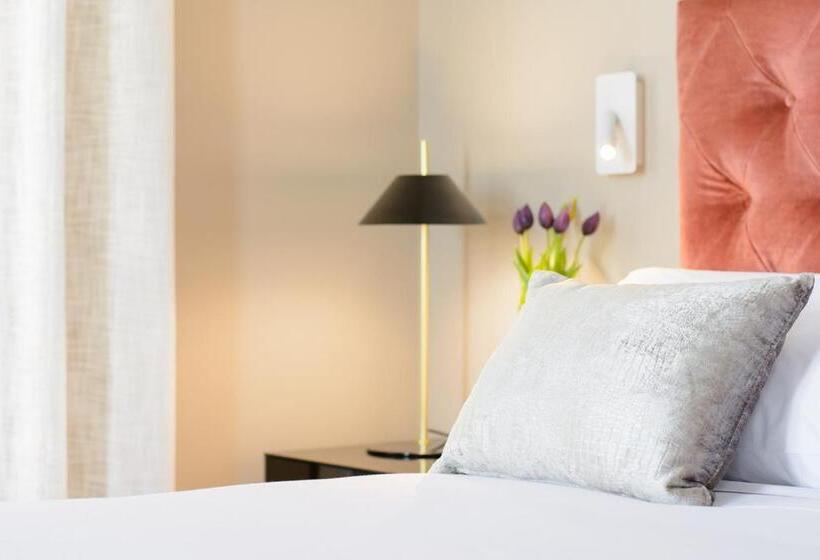 فندق Pazo De Mendoza