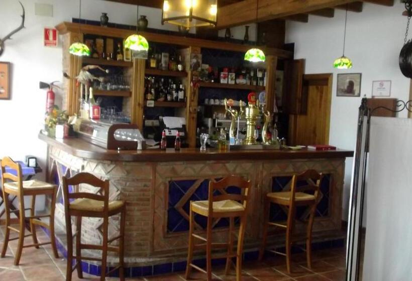 酒店 Posada Casas Viejas