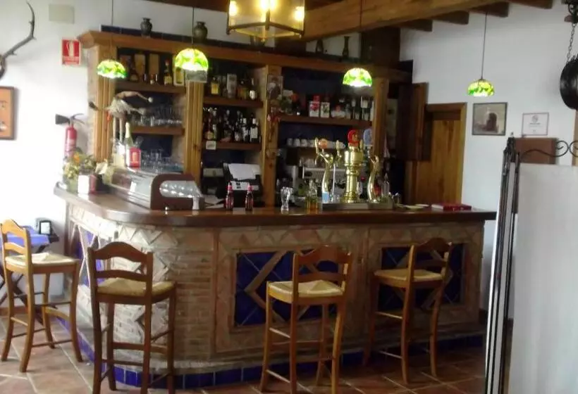ホテル Posada Casas Viejas