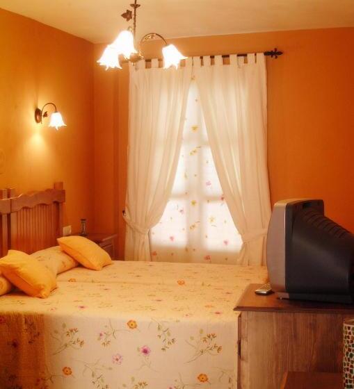 酒店 Posada Casas Viejas