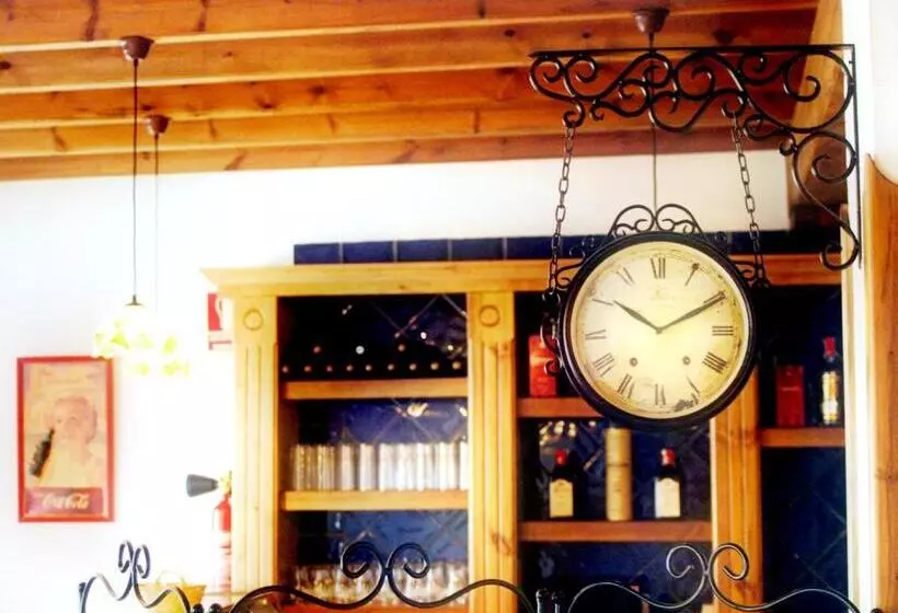 ホテル Posada Casas Viejas
