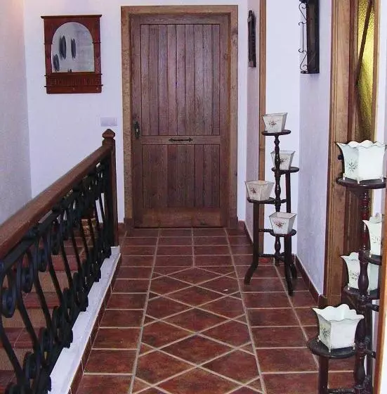 ホテル Posada Casas Viejas