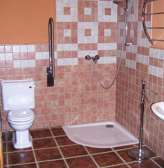 酒店 Posada Casas Viejas