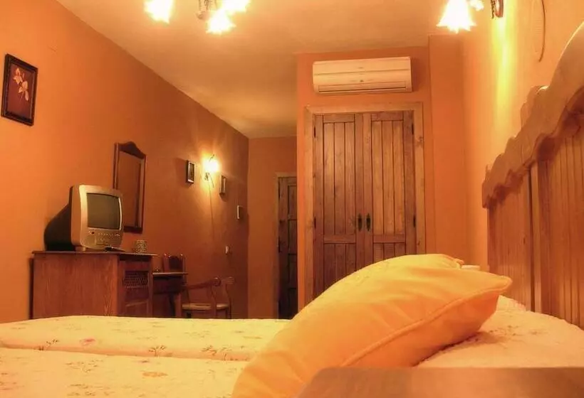 ホテル Posada Casas Viejas