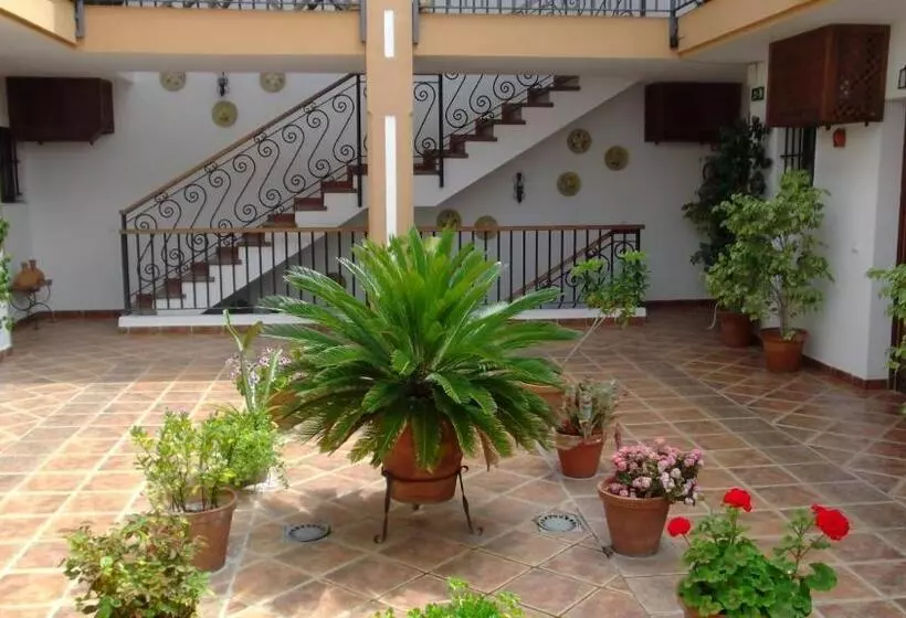 ホテル Posada Casas Viejas