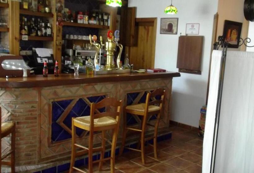 酒店 Posada Casas Viejas