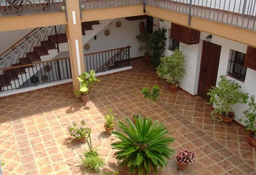 ホテル Posada Casas Viejas