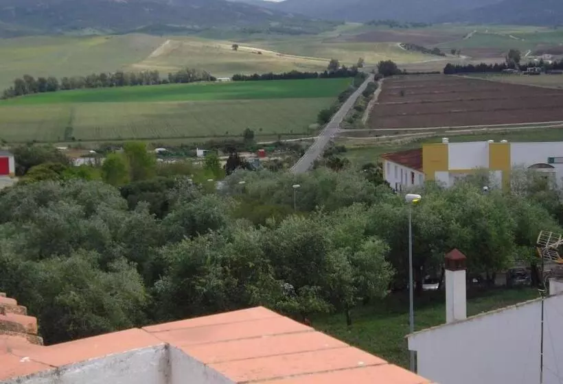 ホテル Posada Casas Viejas