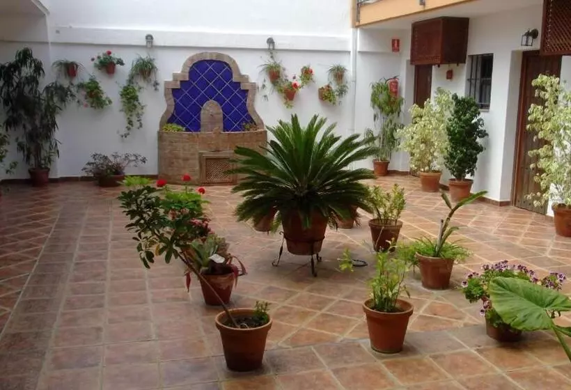 ホテル Posada Casas Viejas