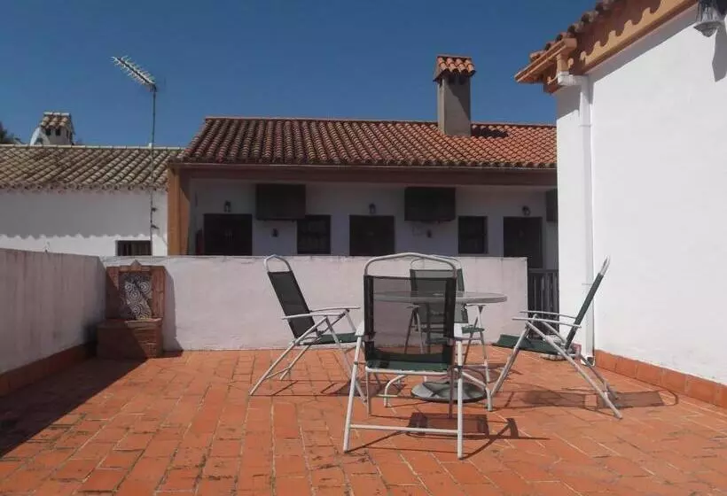 ホテル Posada Casas Viejas