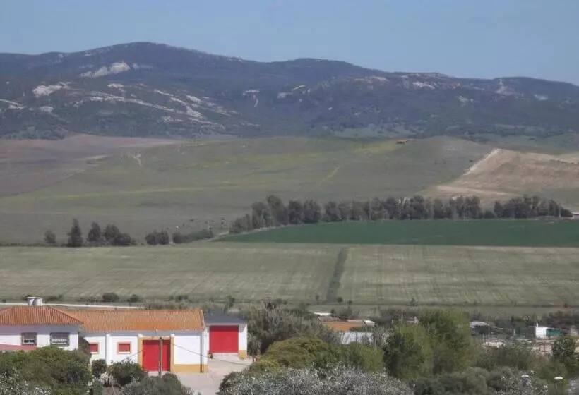 ホテル Posada Casas Viejas
