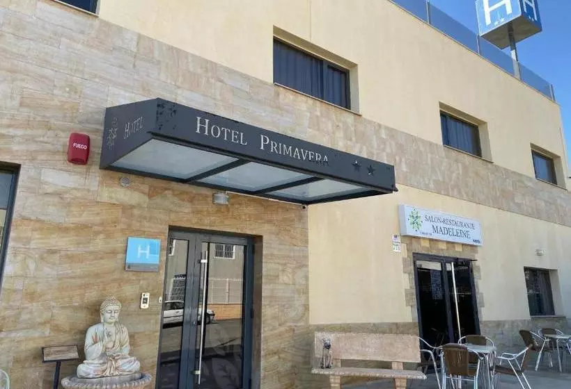 Hotel Primavera