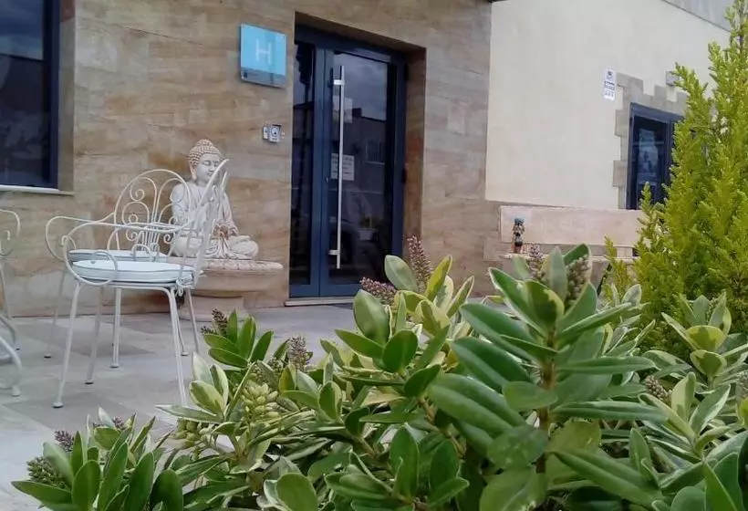 Hotel Primavera