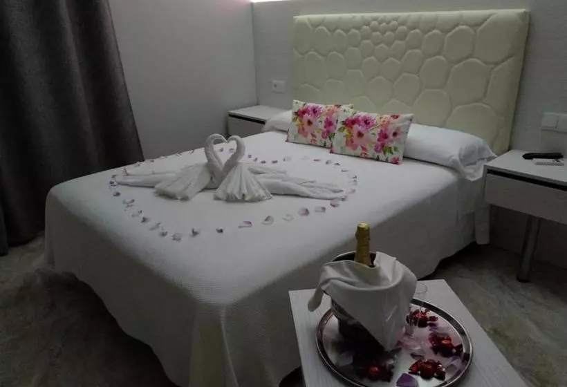 Hotel Primavera