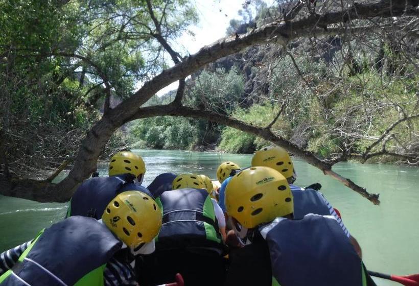 Отель Primavera