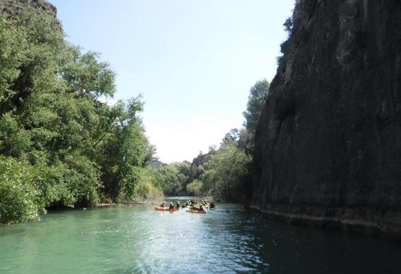 Отель Primavera