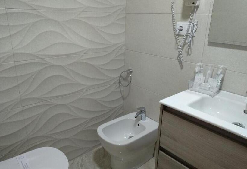 Отель Primavera