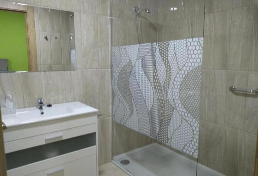 Отель Primavera