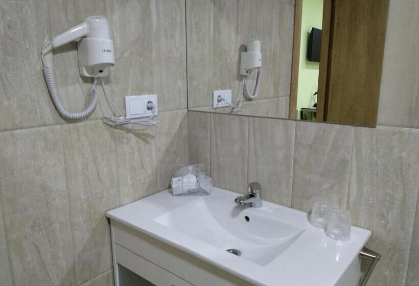 Отель Primavera