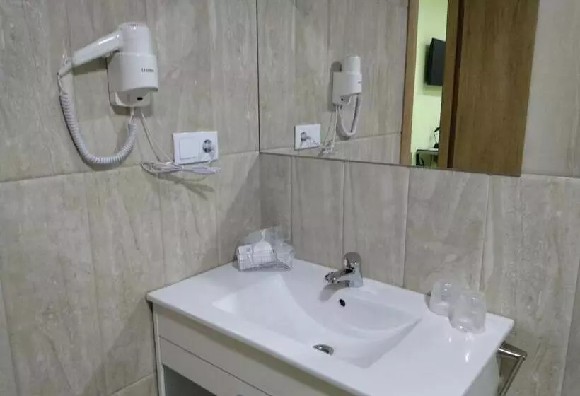 Hotel Primavera