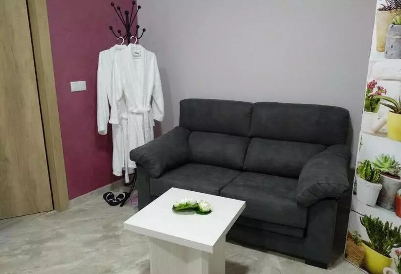 Hotel Primavera