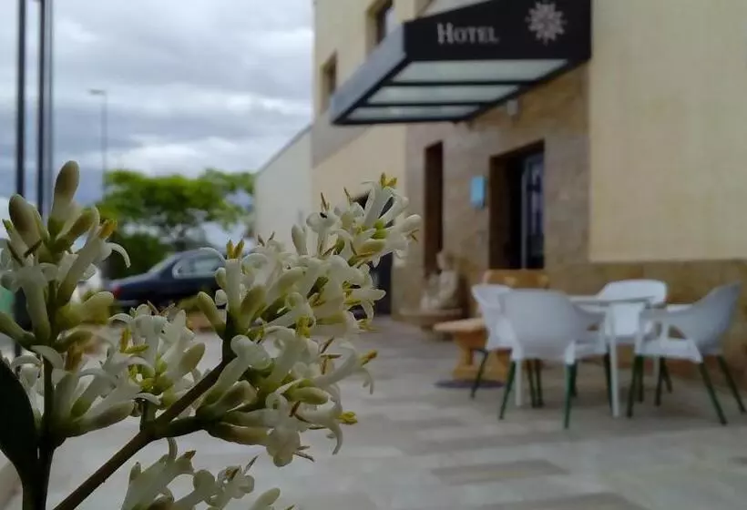 Hotel Primavera