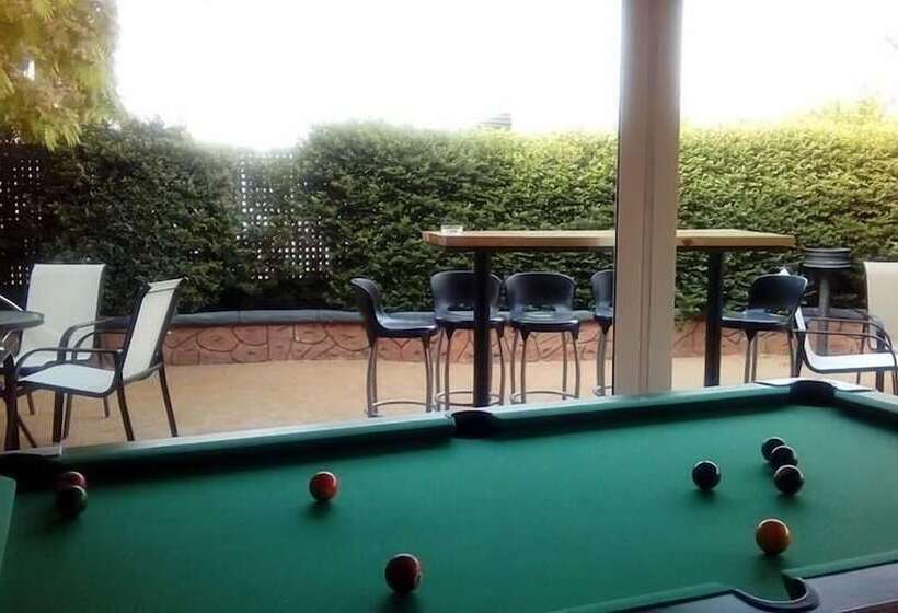 Отель Primavera