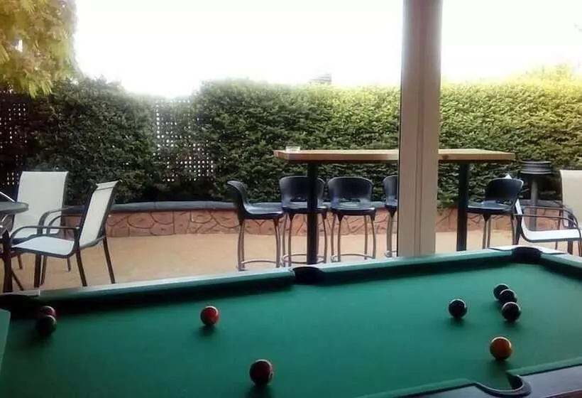 Hotel Primavera