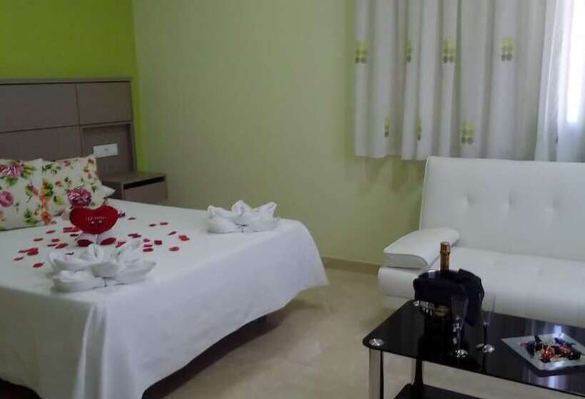 Отель Primavera