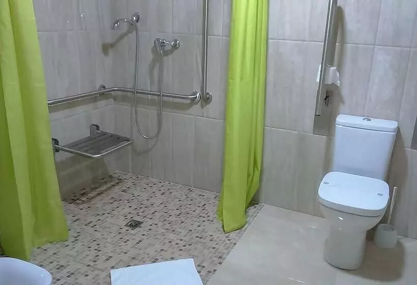 Hotel Primavera