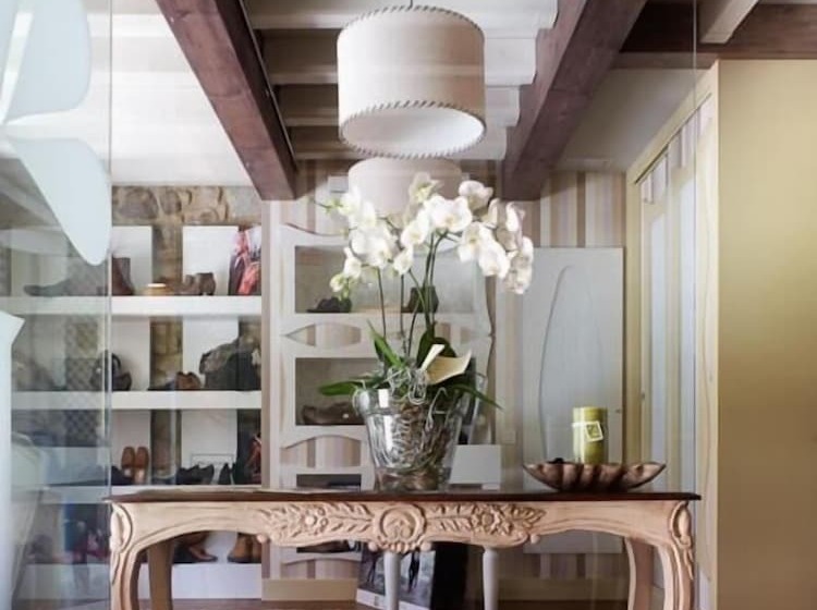 酒店 Real Cambados