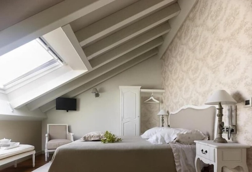 酒店 Real Cambados