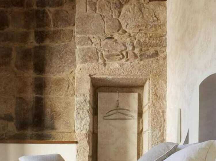 酒店 Real Cambados