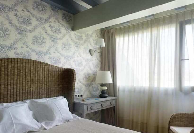 酒店 Real Cambados