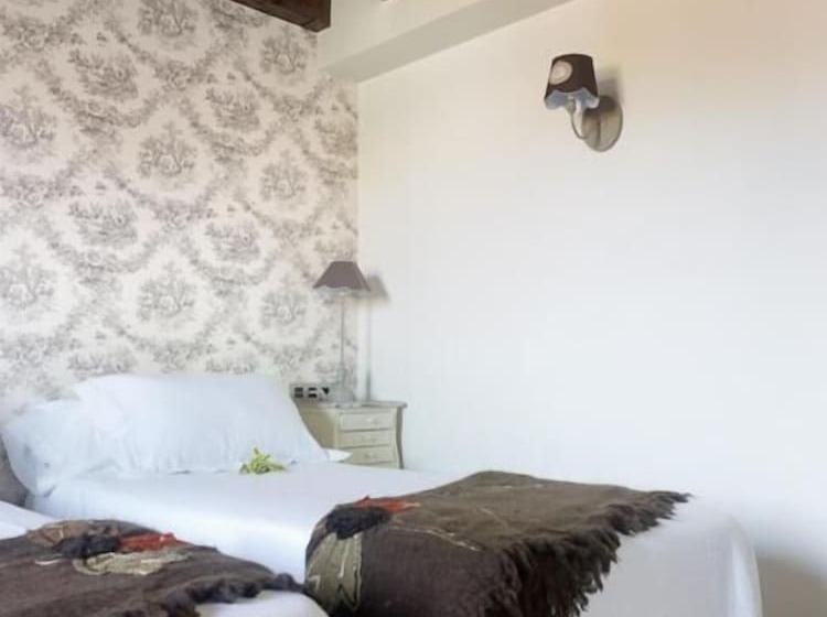 酒店 Real Cambados