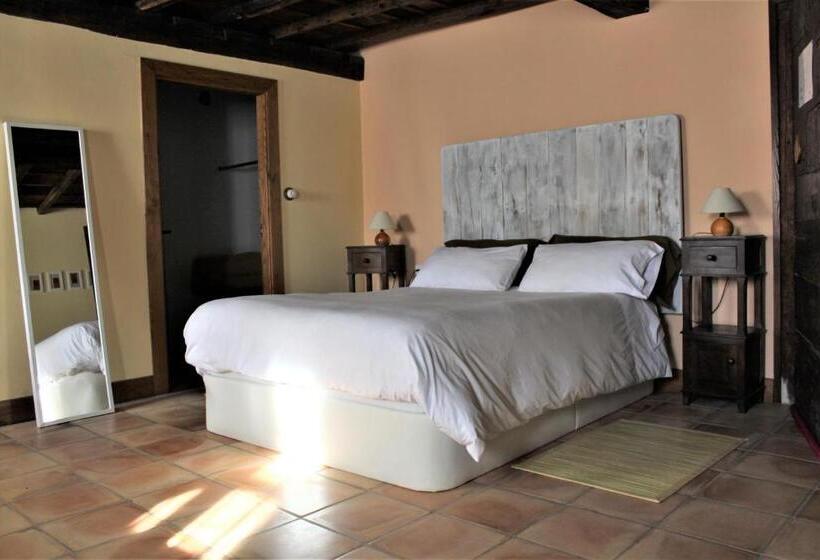 Hotell Rectoral De Anllo