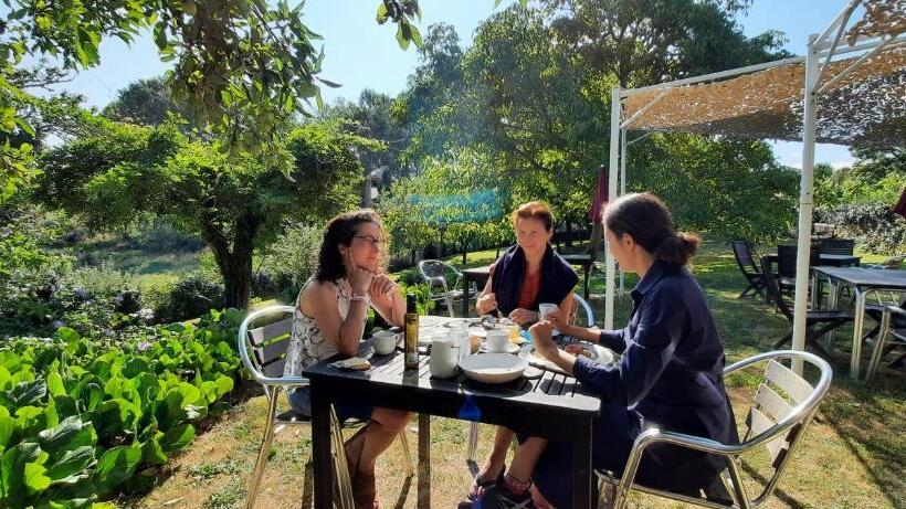 Hotell Rectoral De Anllo