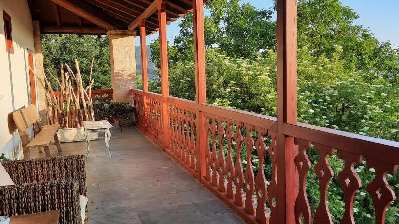 Hotell Rectoral De Anllo