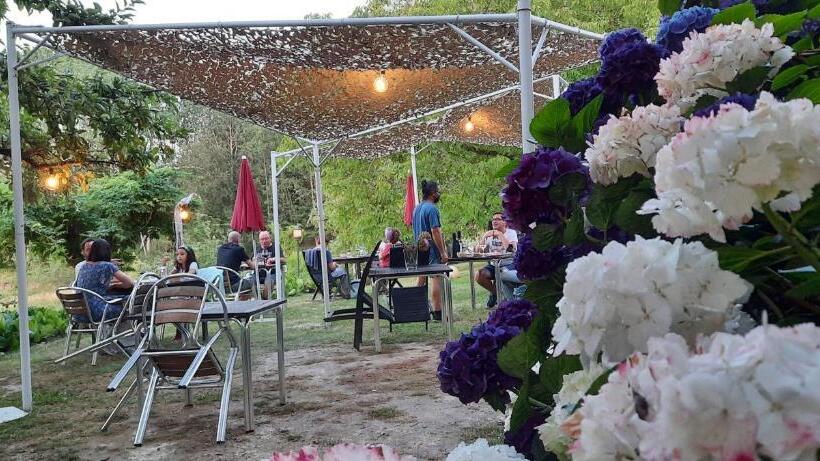 Hotell Rectoral De Anllo