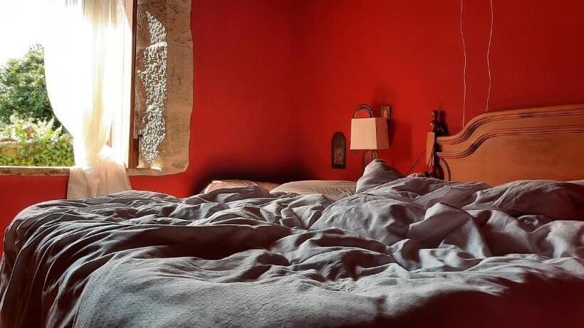 Hotell Rectoral De Anllo