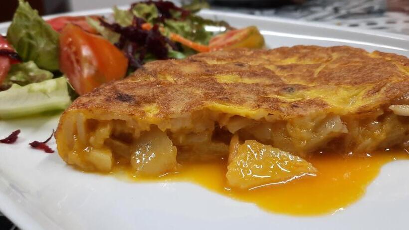 Hotell Rectoral De Anllo