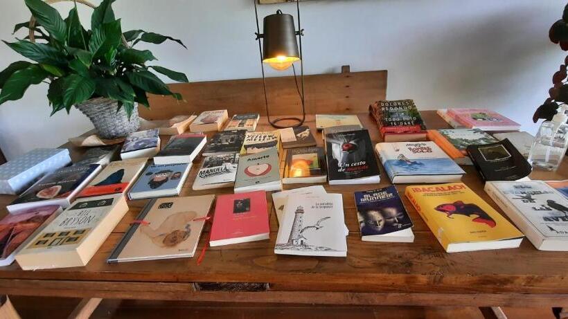 Hotell Rectoral De Anllo