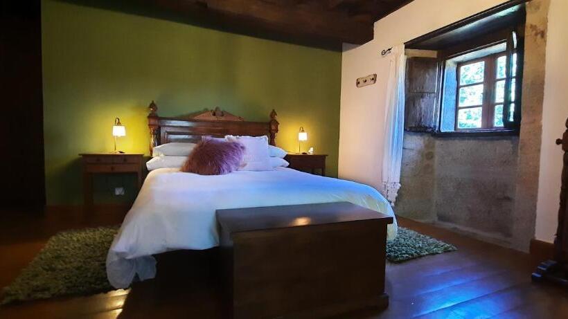 Hotell Rectoral De Anllo