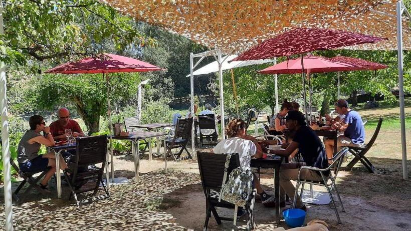 Hotell Rectoral De Anllo