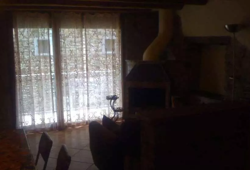 Hotel Roch