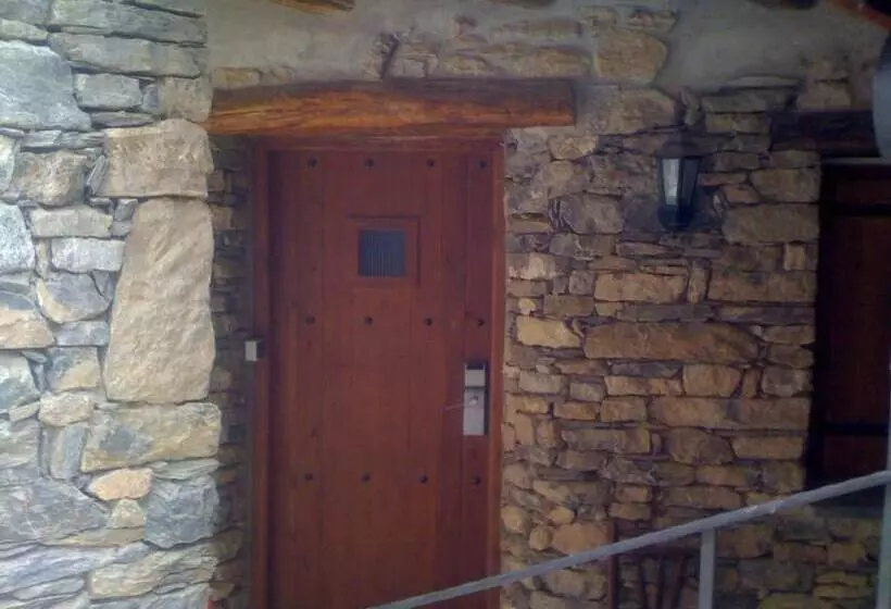 Hotel Roch