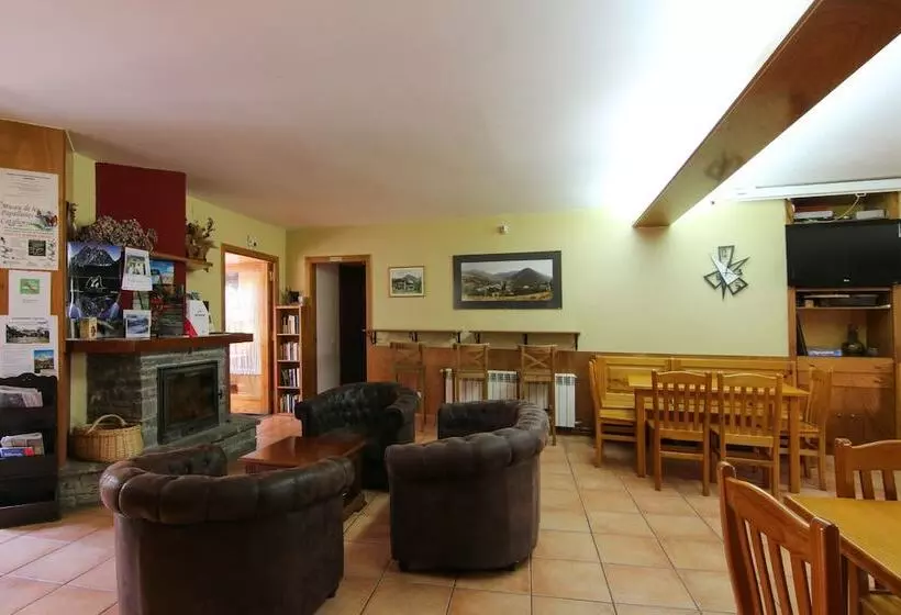 Hotel Roch