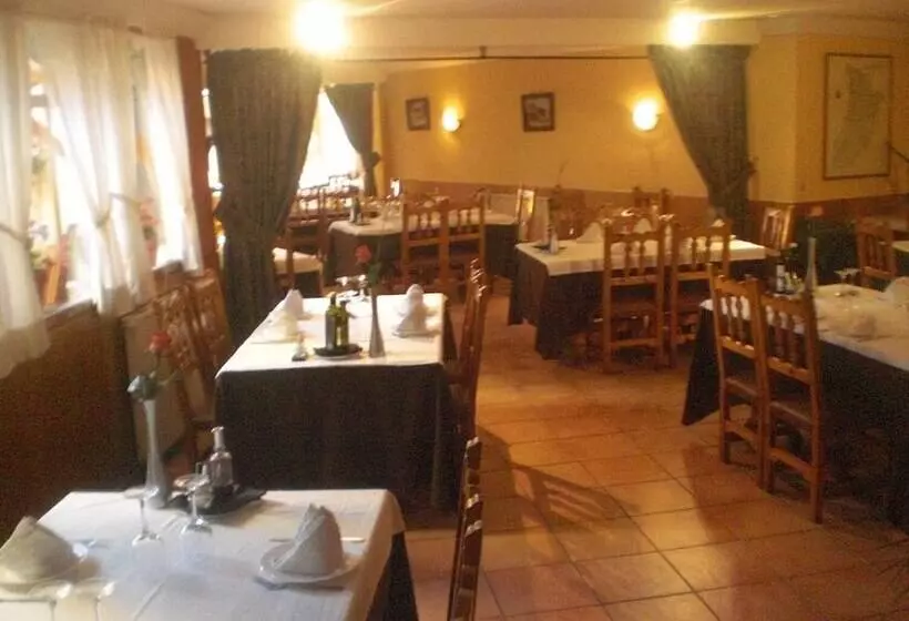 Hotel Roch