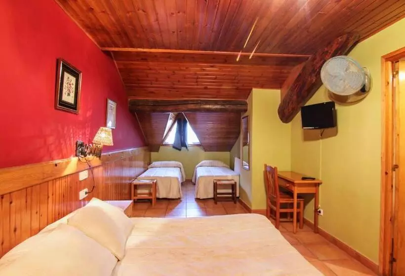 Hotel Roch