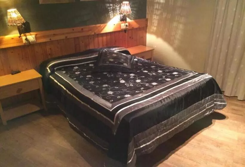 Hotel Roch